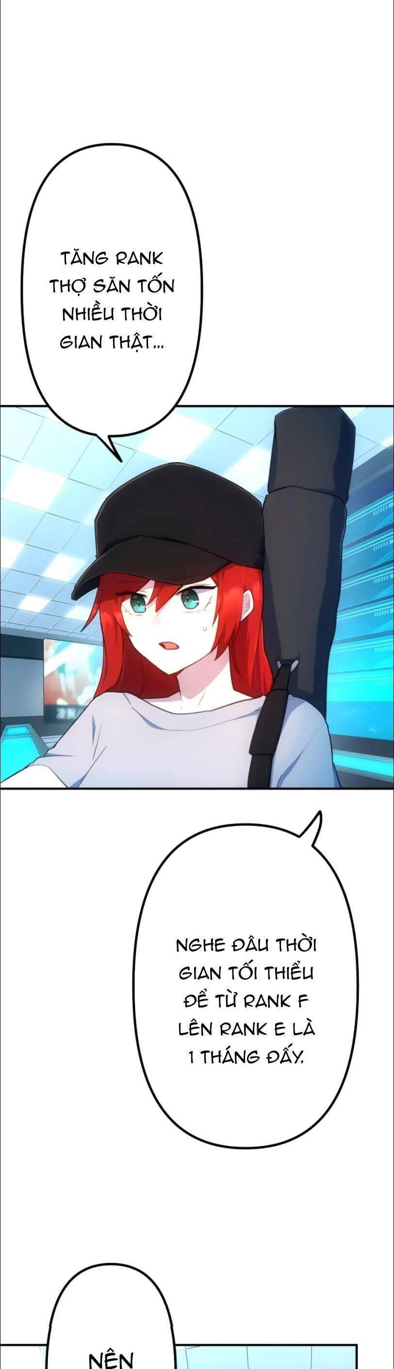 Tôi Trở Thành Thợ Săn Rank S Bằng Hệ Thống Quỷ Vương Chapter 33 - 40