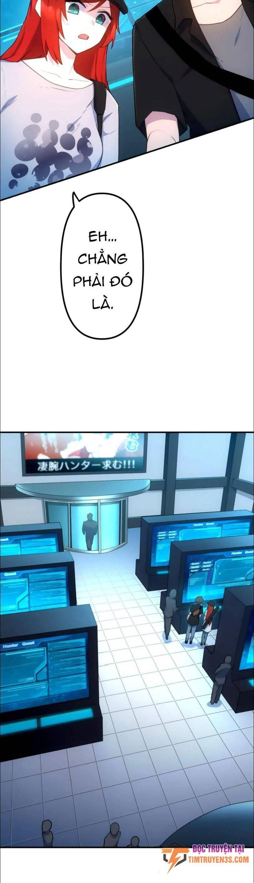 Tôi Trở Thành Thợ Săn Rank S Bằng Hệ Thống Quỷ Vương Chapter 33 - 43