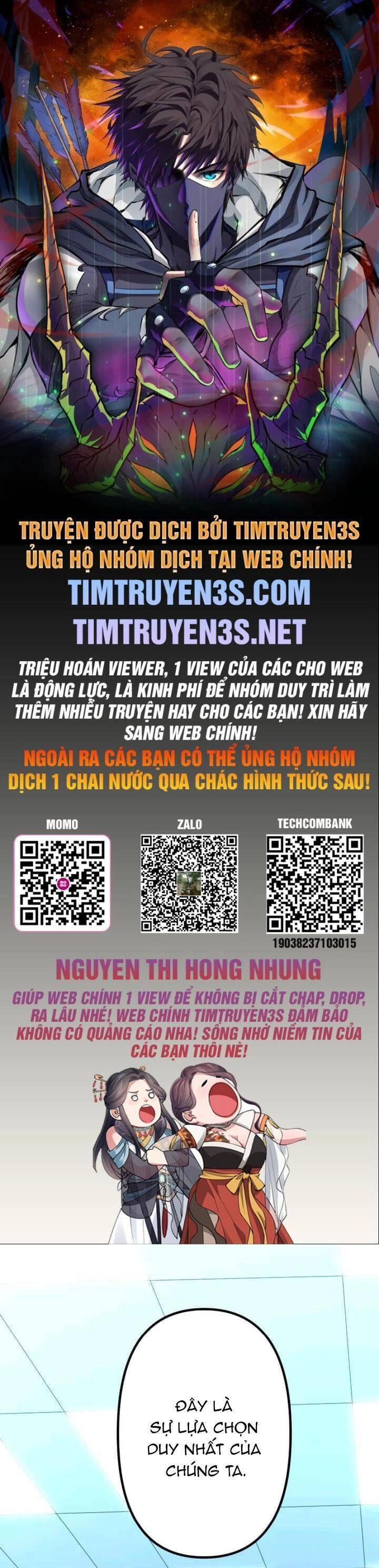 Tôi Trở Thành Thợ Săn Rank S Bằng Hệ Thống Quỷ Vương Chapter 34 - 1