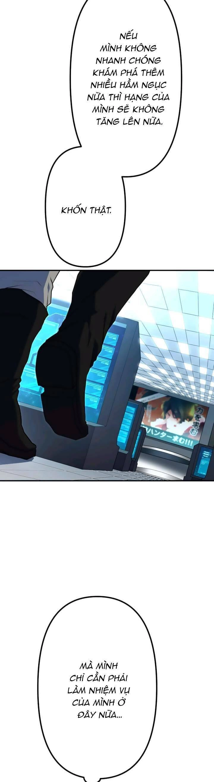 Tôi Trở Thành Thợ Săn Rank S Bằng Hệ Thống Quỷ Vương Chapter 34 - 7