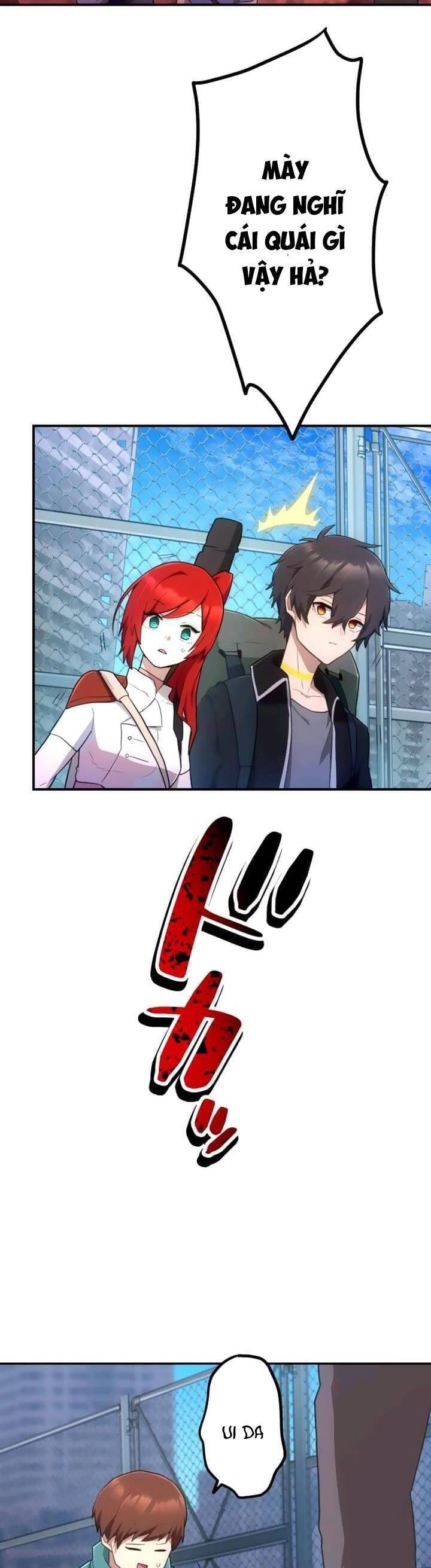 Tôi Trở Thành Thợ Săn Rank S Bằng Hệ Thống Quỷ Vương Chapter 34 - 17