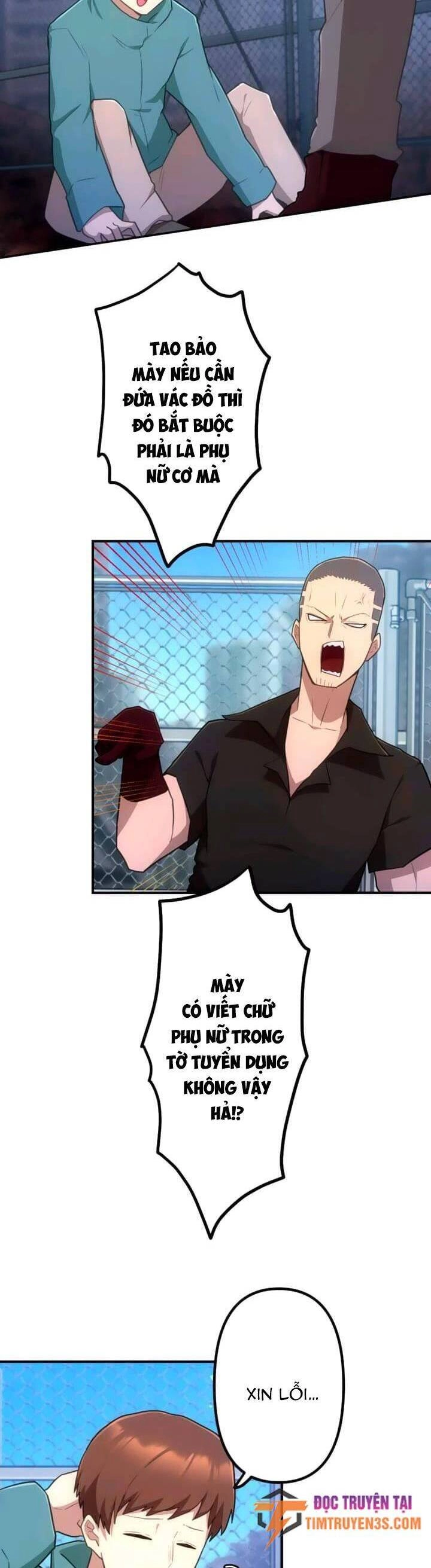 Tôi Trở Thành Thợ Săn Rank S Bằng Hệ Thống Quỷ Vương Chapter 34 - 18