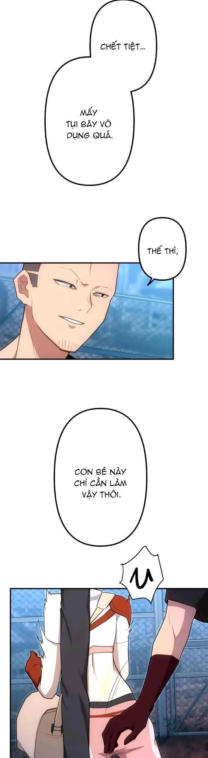 Tôi Trở Thành Thợ Săn Rank S Bằng Hệ Thống Quỷ Vương Chapter 34 - 22