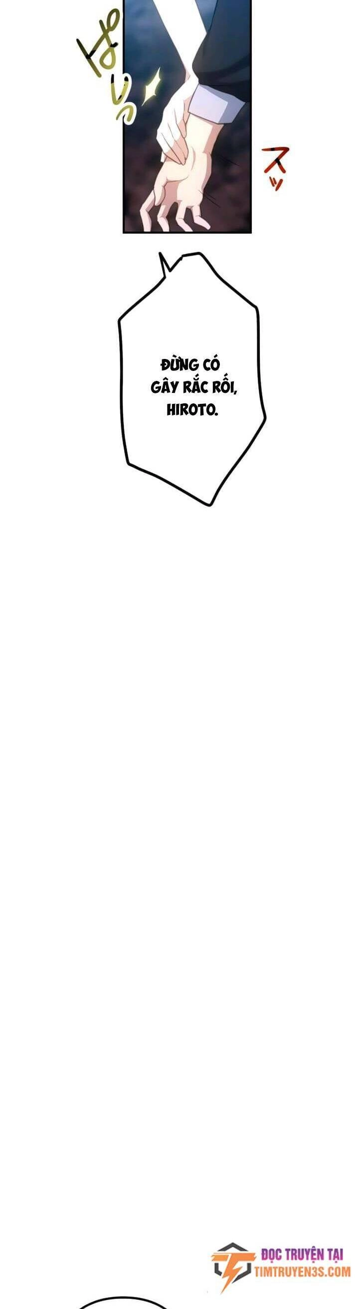 Tôi Trở Thành Thợ Săn Rank S Bằng Hệ Thống Quỷ Vương Chapter 34 - 24