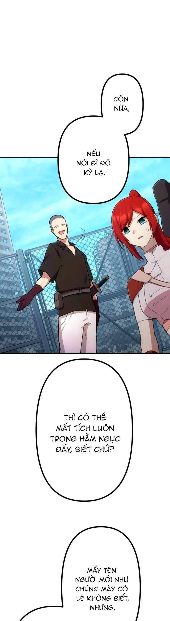 Tôi Trở Thành Thợ Săn Rank S Bằng Hệ Thống Quỷ Vương Chapter 34 - 27