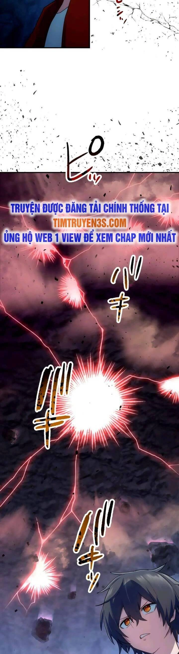 Tôi Trở Thành Thợ Săn Rank S Bằng Hệ Thống Quỷ Vương Chapter 34 - 34