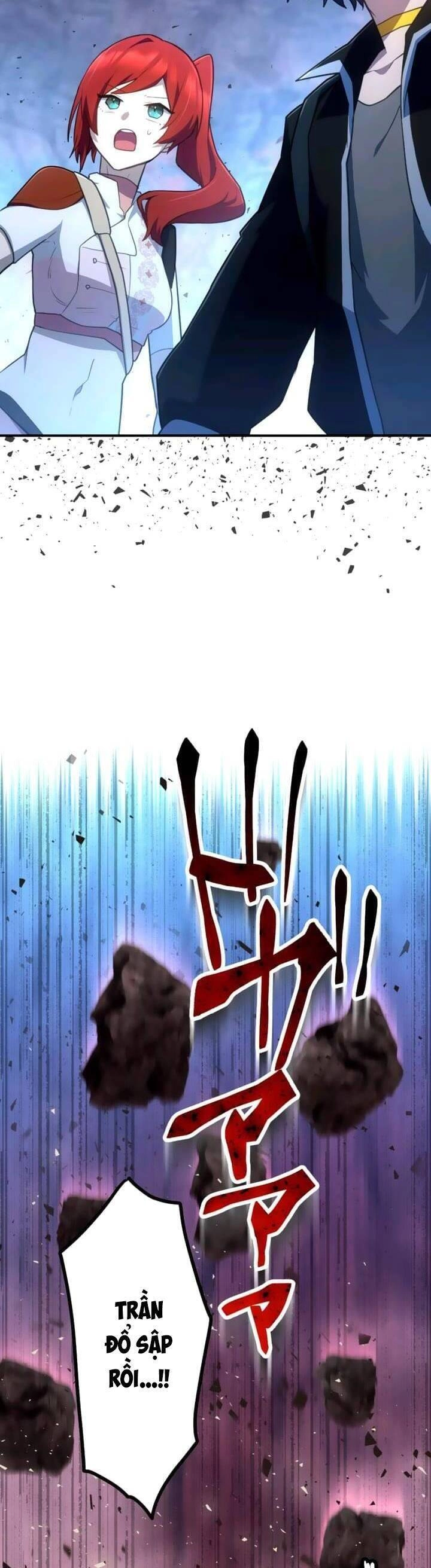 Tôi Trở Thành Thợ Săn Rank S Bằng Hệ Thống Quỷ Vương Chapter 34 - 35