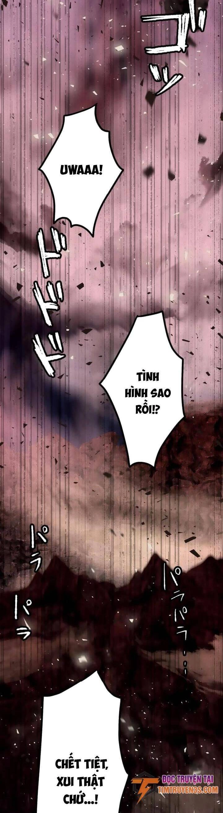 Tôi Trở Thành Thợ Săn Rank S Bằng Hệ Thống Quỷ Vương Chapter 34 - 36