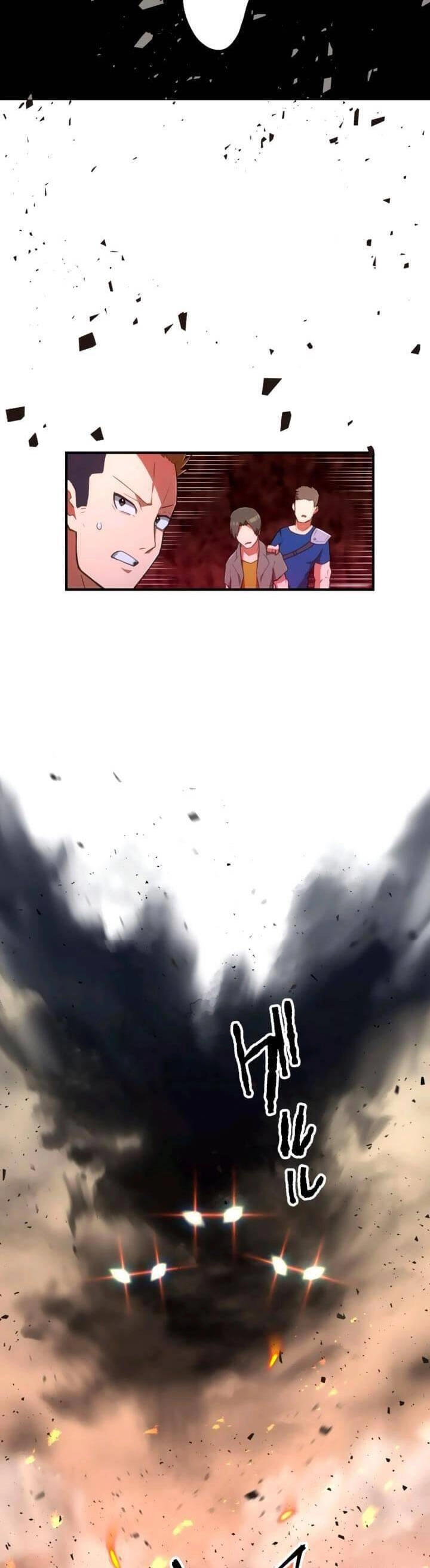 Tôi Trở Thành Thợ Săn Rank S Bằng Hệ Thống Quỷ Vương Chapter 34 - 38