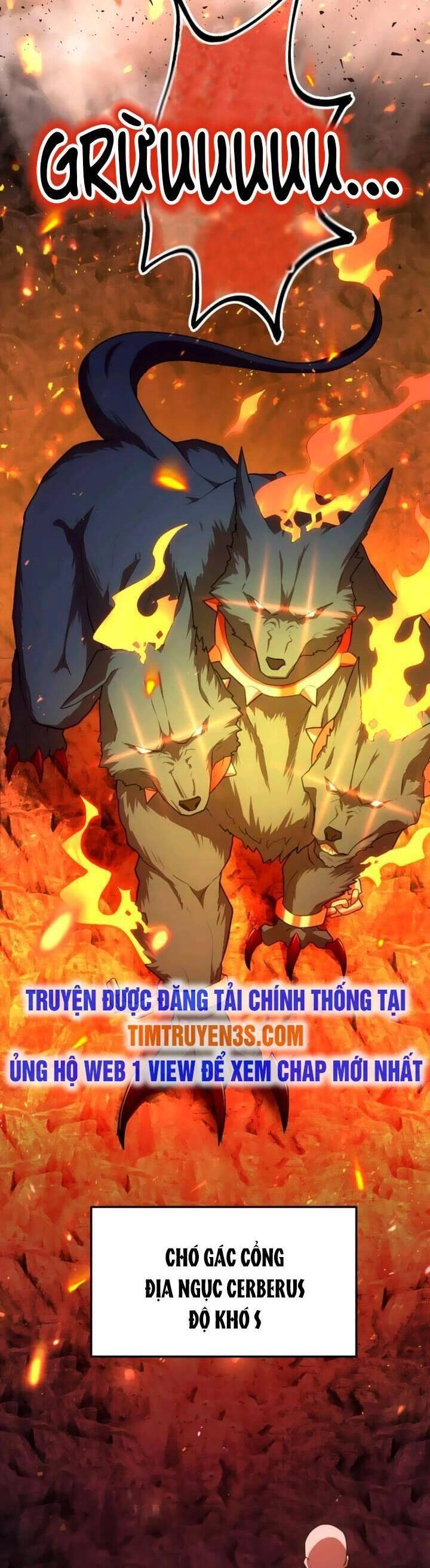 Tôi Trở Thành Thợ Săn Rank S Bằng Hệ Thống Quỷ Vương Chapter 34 - 39