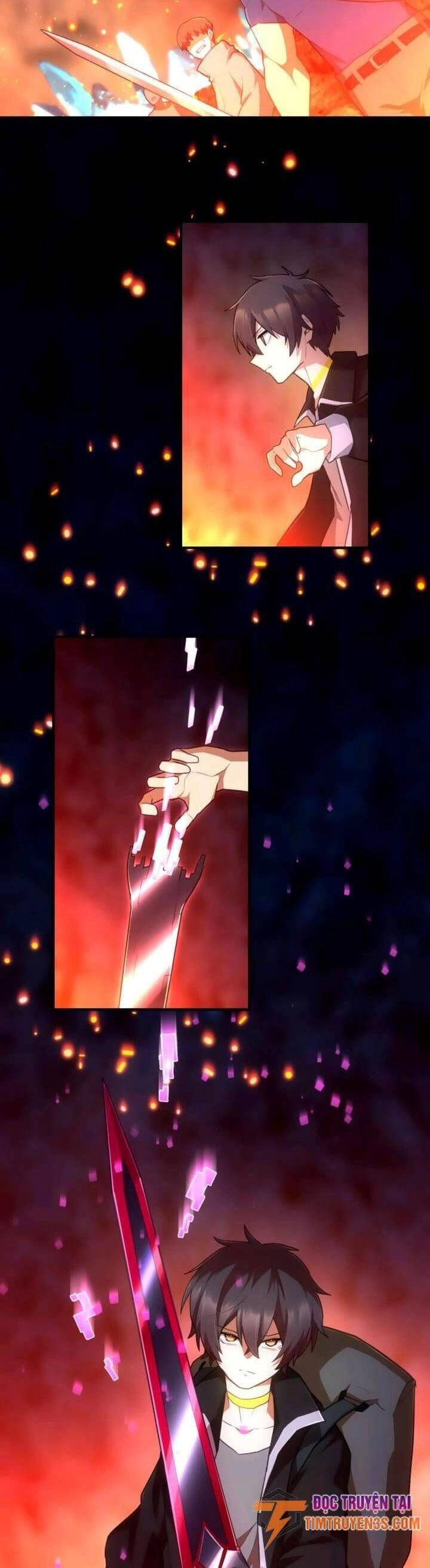 Tôi Trở Thành Thợ Săn Rank S Bằng Hệ Thống Quỷ Vương Chapter 34 - 42