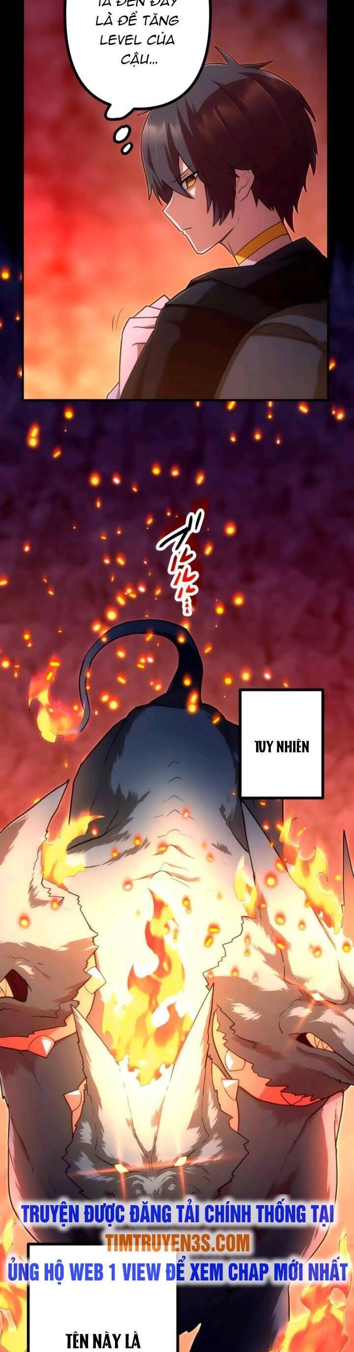 Tôi Trở Thành Thợ Săn Rank S Bằng Hệ Thống Quỷ Vương Chapter 35 - 9