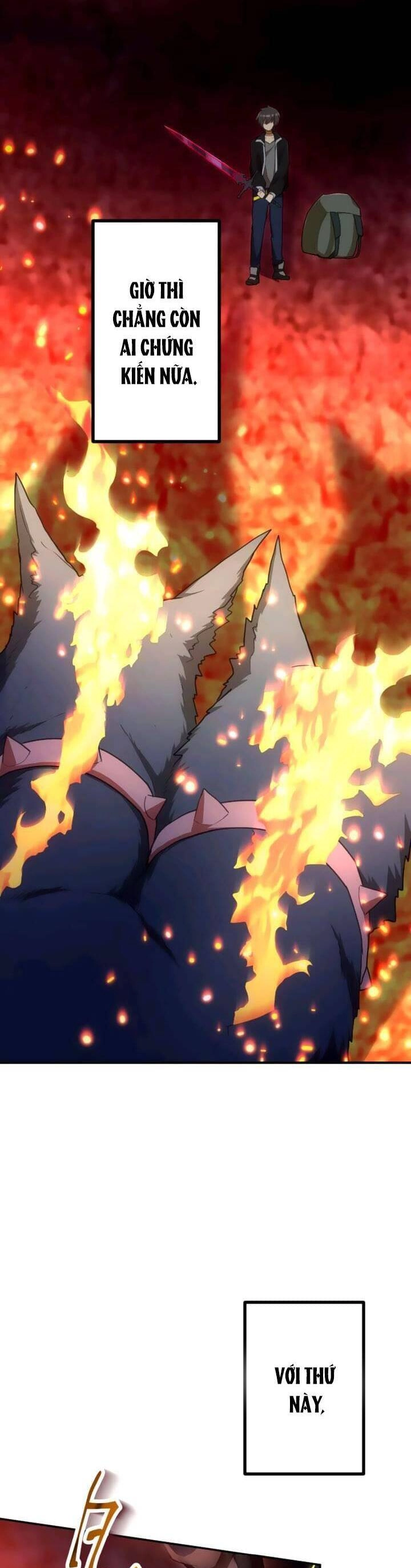 Tôi Trở Thành Thợ Săn Rank S Bằng Hệ Thống Quỷ Vương Chapter 35 - 13