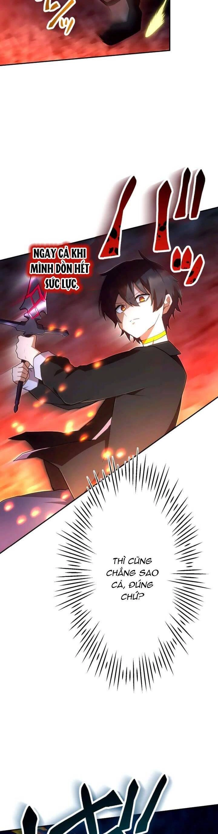 Tôi Trở Thành Thợ Săn Rank S Bằng Hệ Thống Quỷ Vương Chapter 35 - 14