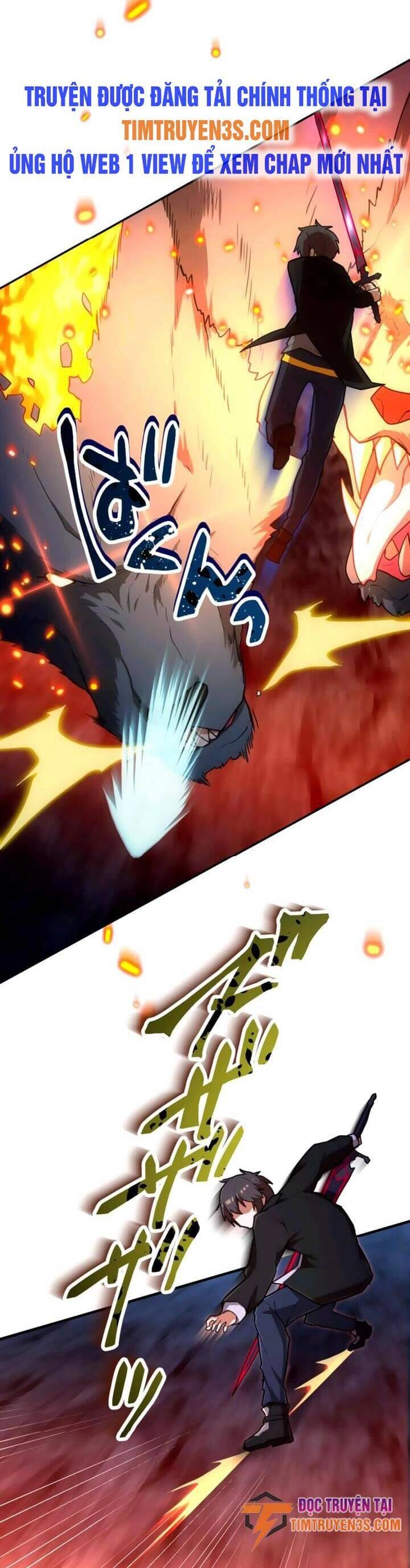 Tôi Trở Thành Thợ Săn Rank S Bằng Hệ Thống Quỷ Vương Chapter 35 - 16