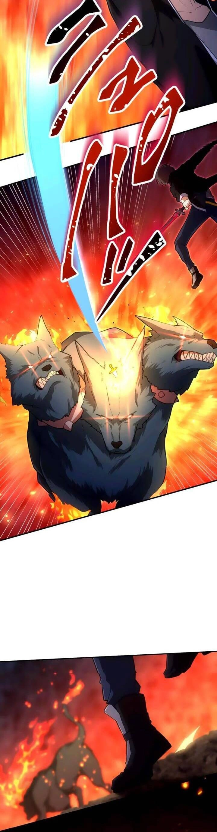 Tôi Trở Thành Thợ Săn Rank S Bằng Hệ Thống Quỷ Vương Chapter 35 - 20