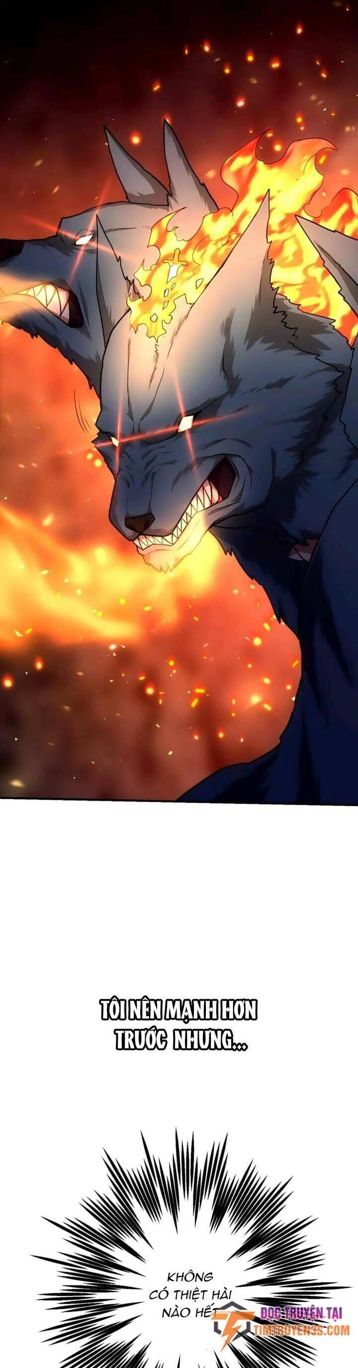 Tôi Trở Thành Thợ Săn Rank S Bằng Hệ Thống Quỷ Vương Chapter 35 - 21