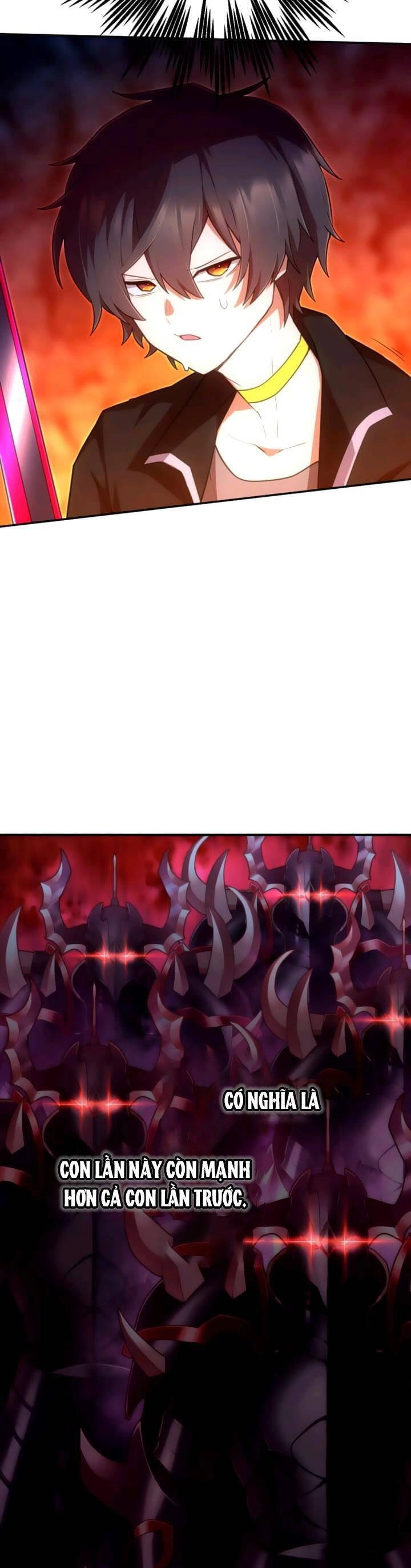 Tôi Trở Thành Thợ Săn Rank S Bằng Hệ Thống Quỷ Vương Chapter 35 - 22