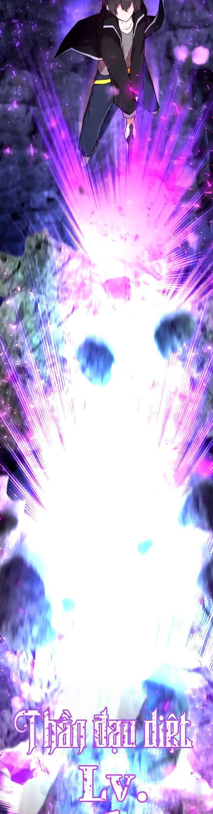 Tôi Trở Thành Thợ Săn Rank S Bằng Hệ Thống Quỷ Vương Chapter 35 - 27