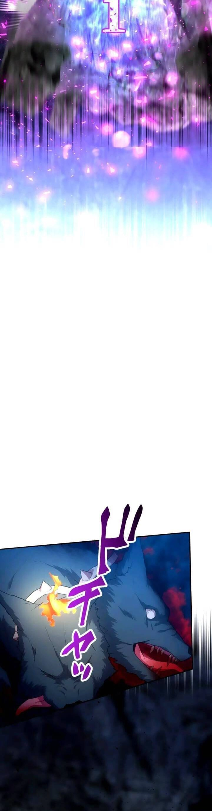 Tôi Trở Thành Thợ Săn Rank S Bằng Hệ Thống Quỷ Vương Chapter 35 - 28