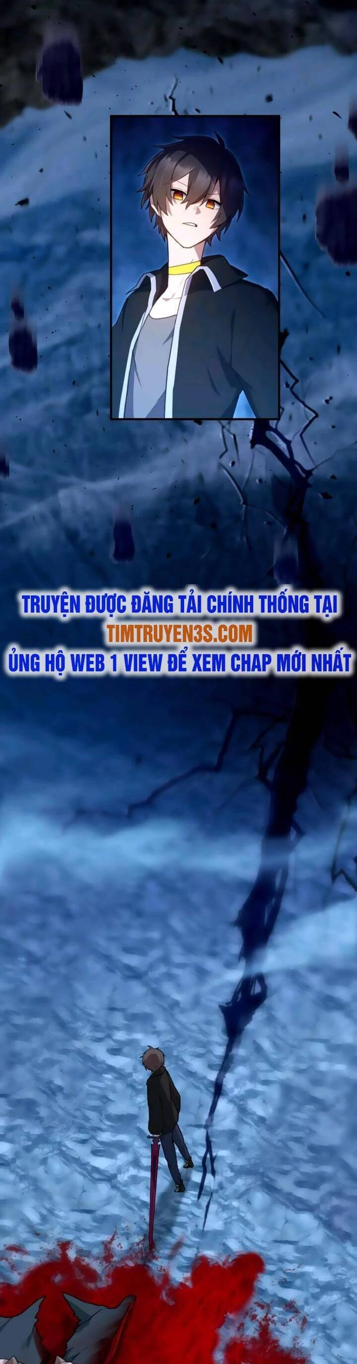 Tôi Trở Thành Thợ Săn Rank S Bằng Hệ Thống Quỷ Vương Chapter 35 - 29