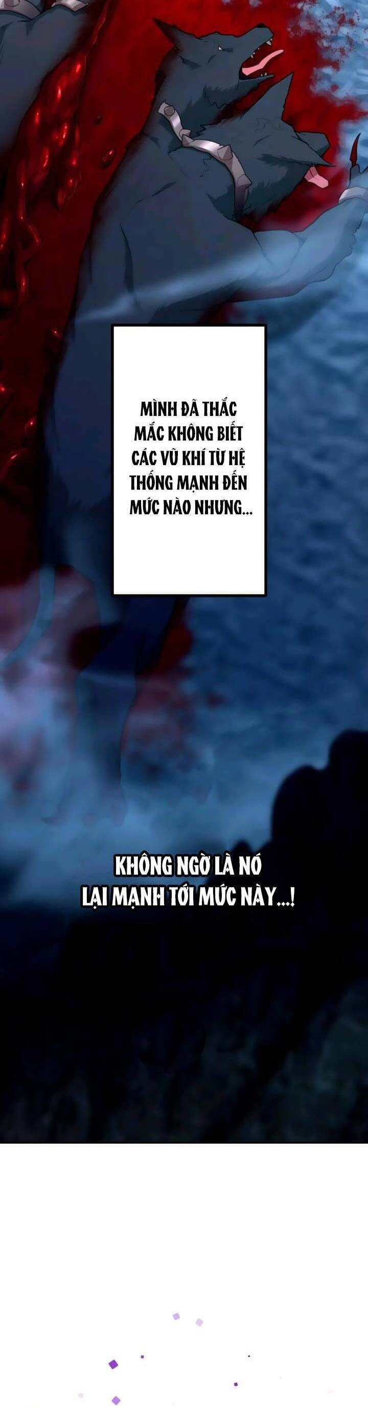 Tôi Trở Thành Thợ Săn Rank S Bằng Hệ Thống Quỷ Vương Chapter 35 - 30