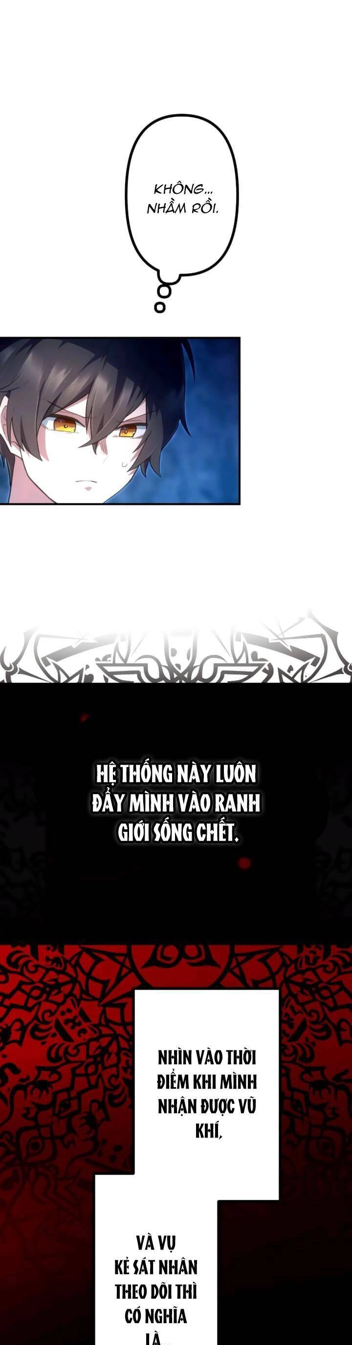 Tôi Trở Thành Thợ Săn Rank S Bằng Hệ Thống Quỷ Vương Chapter 35 - 32