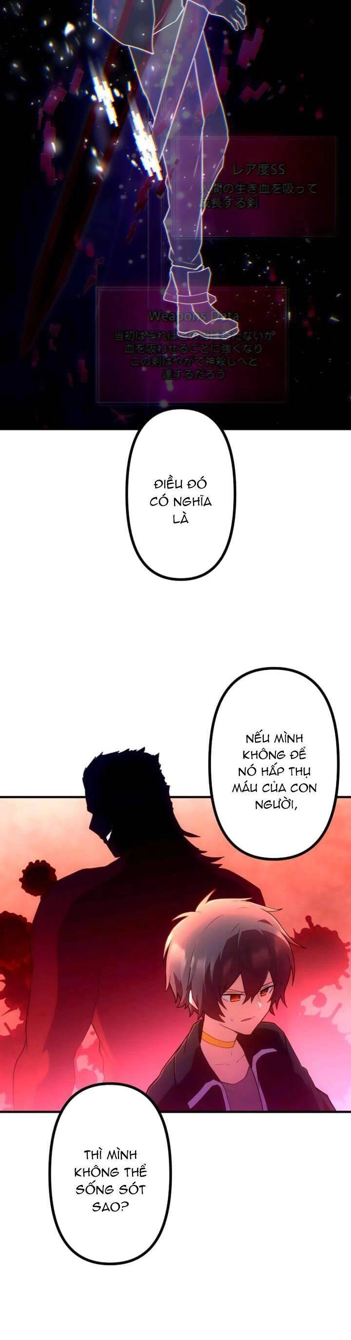 Tôi Trở Thành Thợ Săn Rank S Bằng Hệ Thống Quỷ Vương Chapter 35 - 34