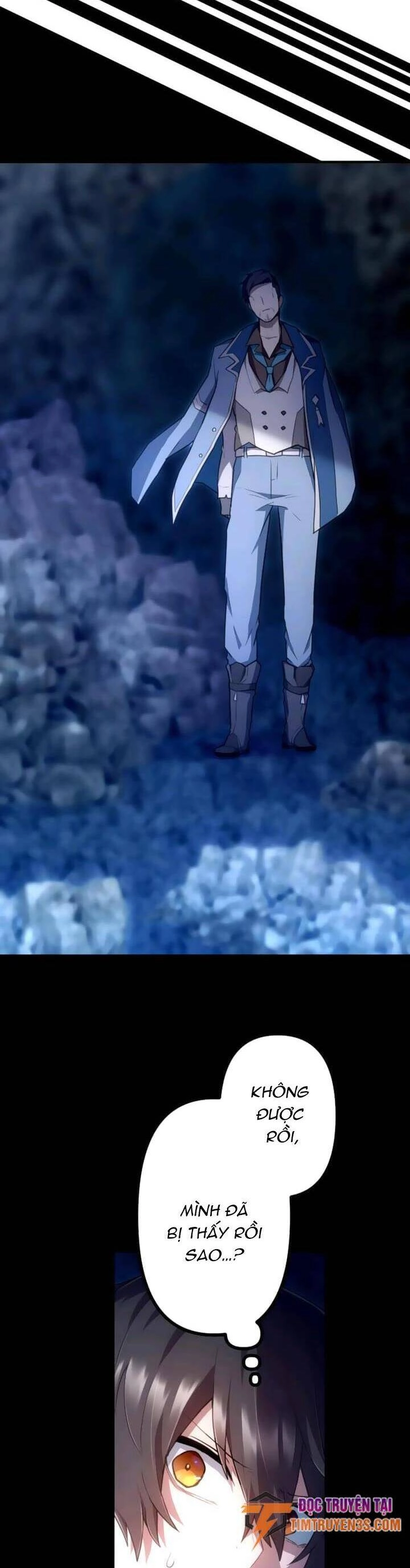 Tôi Trở Thành Thợ Săn Rank S Bằng Hệ Thống Quỷ Vương Chapter 35 - 36