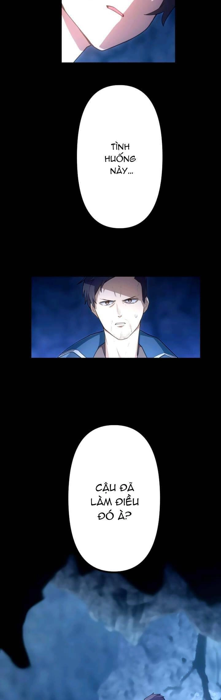 Tôi Trở Thành Thợ Săn Rank S Bằng Hệ Thống Quỷ Vương Chapter 35 - 37