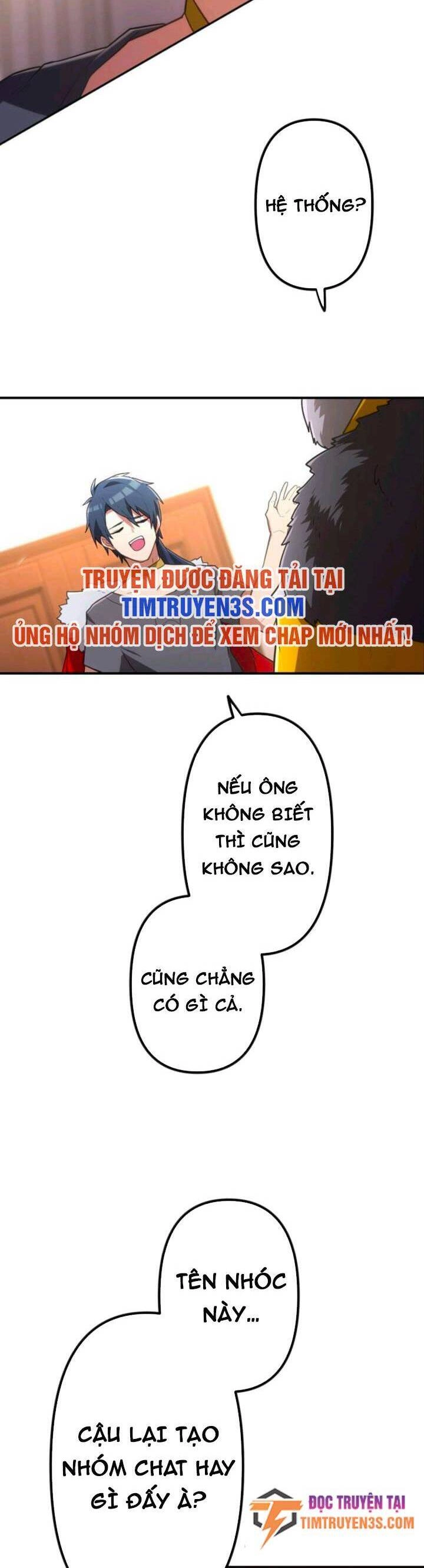 Tôi Trở Thành Thợ Săn Rank S Bằng Hệ Thống Quỷ Vương Chapter 37 - 4