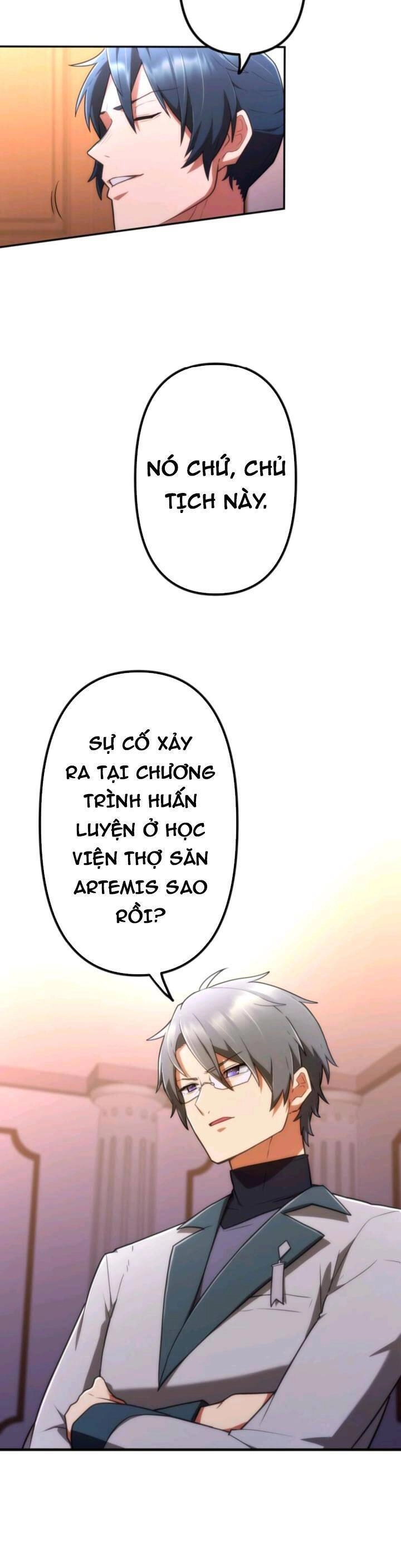 Tôi Trở Thành Thợ Săn Rank S Bằng Hệ Thống Quỷ Vương Chapter 37 - 14