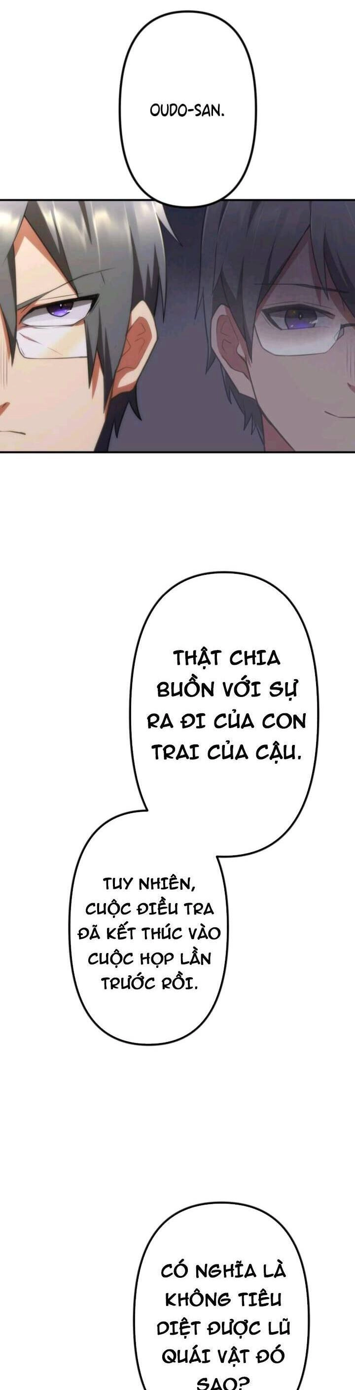 Tôi Trở Thành Thợ Săn Rank S Bằng Hệ Thống Quỷ Vương Chapter 37 - 15