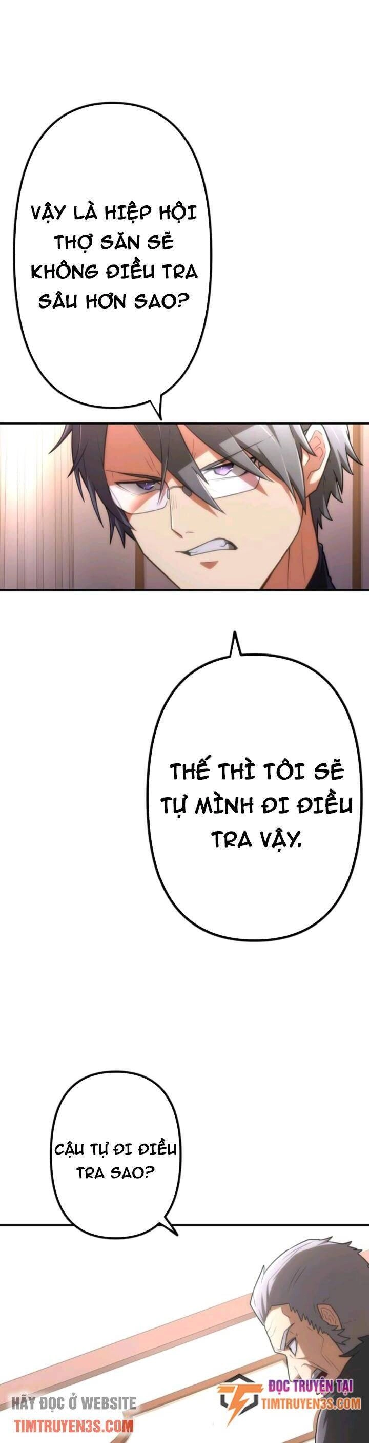 Tôi Trở Thành Thợ Săn Rank S Bằng Hệ Thống Quỷ Vương Chapter 37 - 19