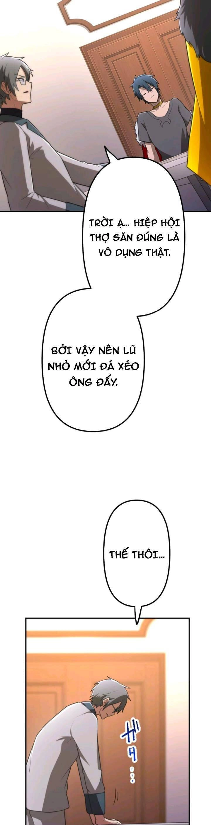 Tôi Trở Thành Thợ Săn Rank S Bằng Hệ Thống Quỷ Vương Chapter 37 - 20