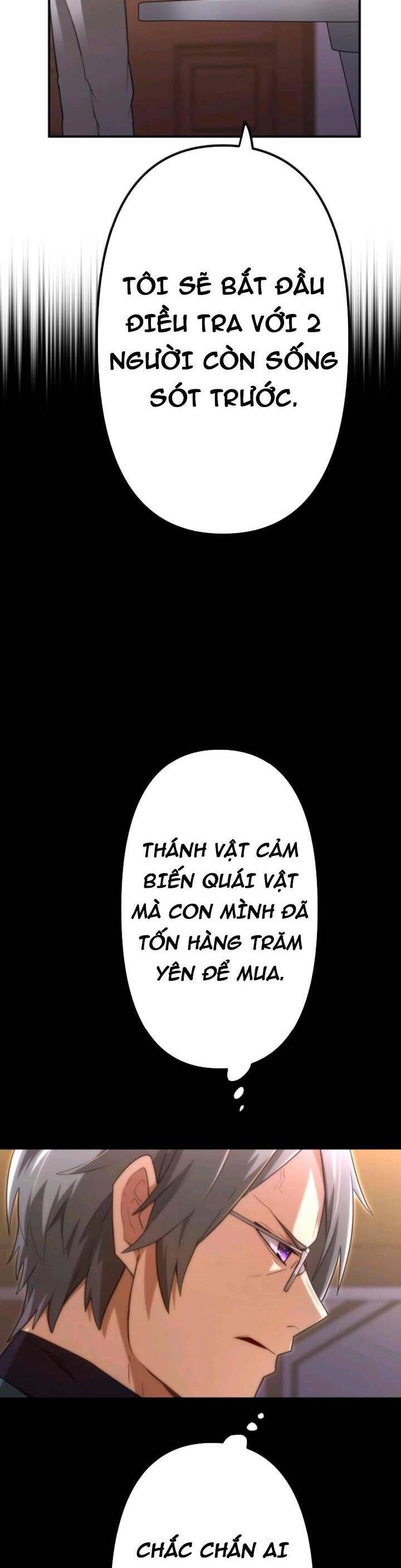 Tôi Trở Thành Thợ Săn Rank S Bằng Hệ Thống Quỷ Vương Chapter 37 - 21