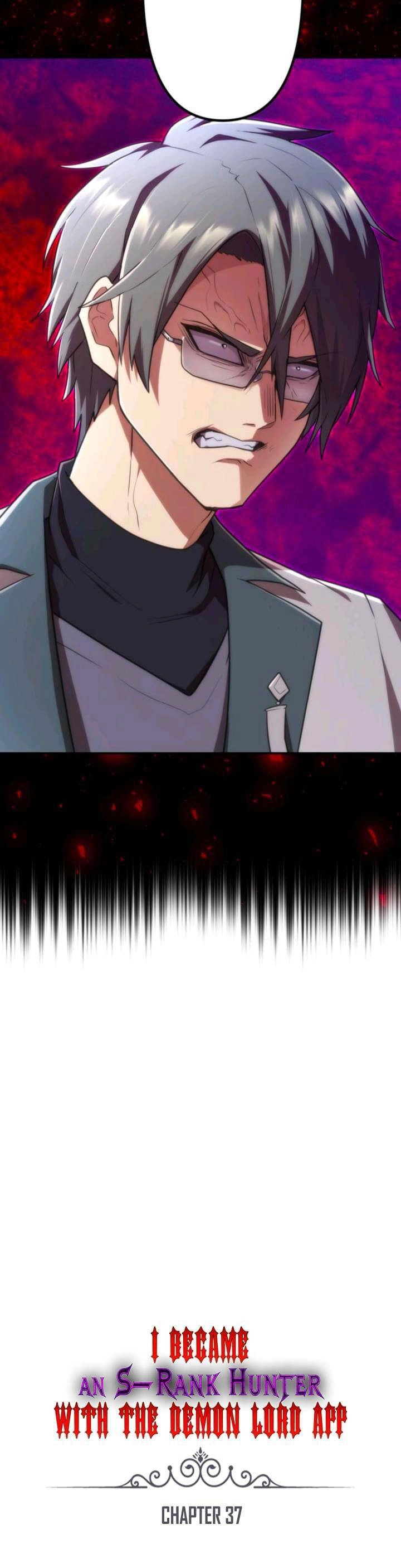 Tôi Trở Thành Thợ Săn Rank S Bằng Hệ Thống Quỷ Vương Chapter 37 - 23