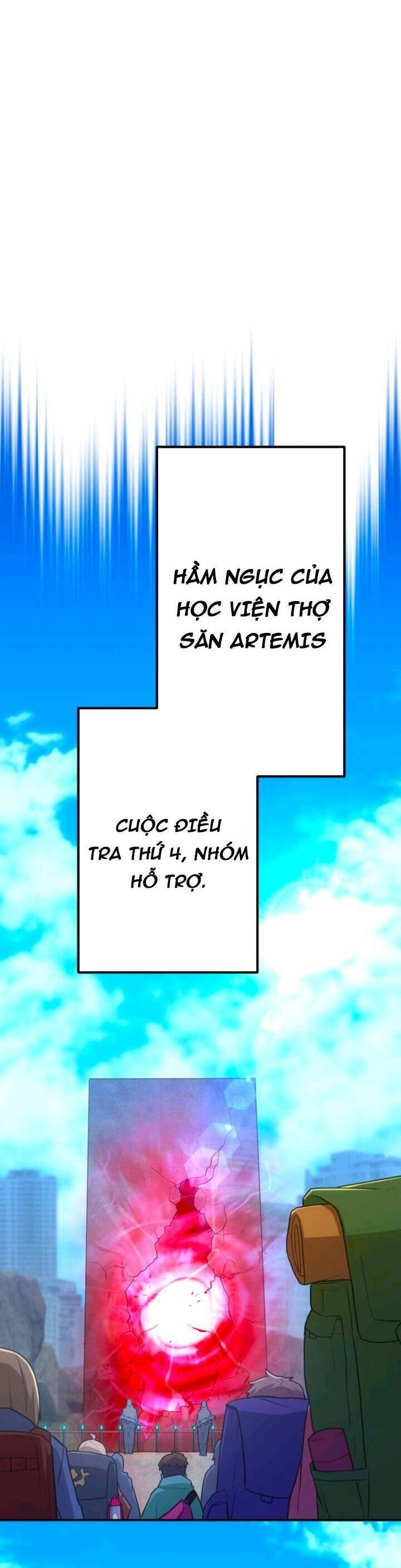 Tôi Trở Thành Thợ Săn Rank S Bằng Hệ Thống Quỷ Vương Chapter 37 - 24