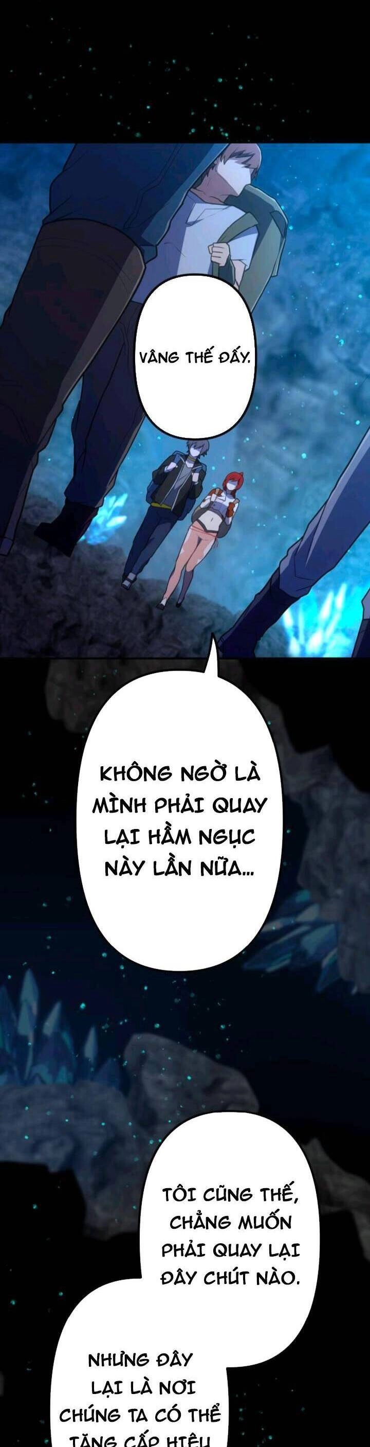 Tôi Trở Thành Thợ Săn Rank S Bằng Hệ Thống Quỷ Vương Chapter 37 - 27