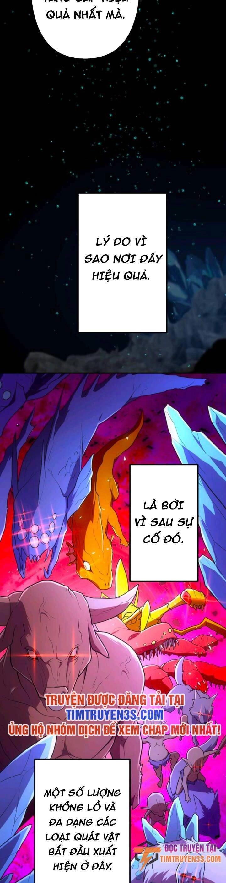 Tôi Trở Thành Thợ Săn Rank S Bằng Hệ Thống Quỷ Vương Chapter 37 - 28