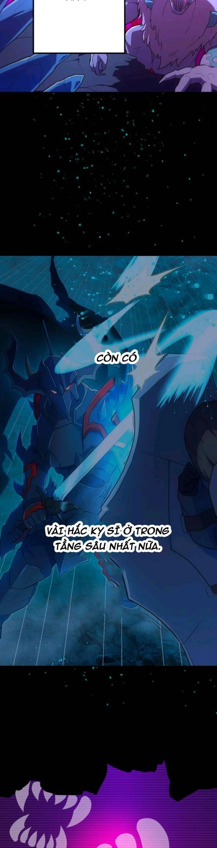 Tôi Trở Thành Thợ Săn Rank S Bằng Hệ Thống Quỷ Vương Chapter 37 - 29