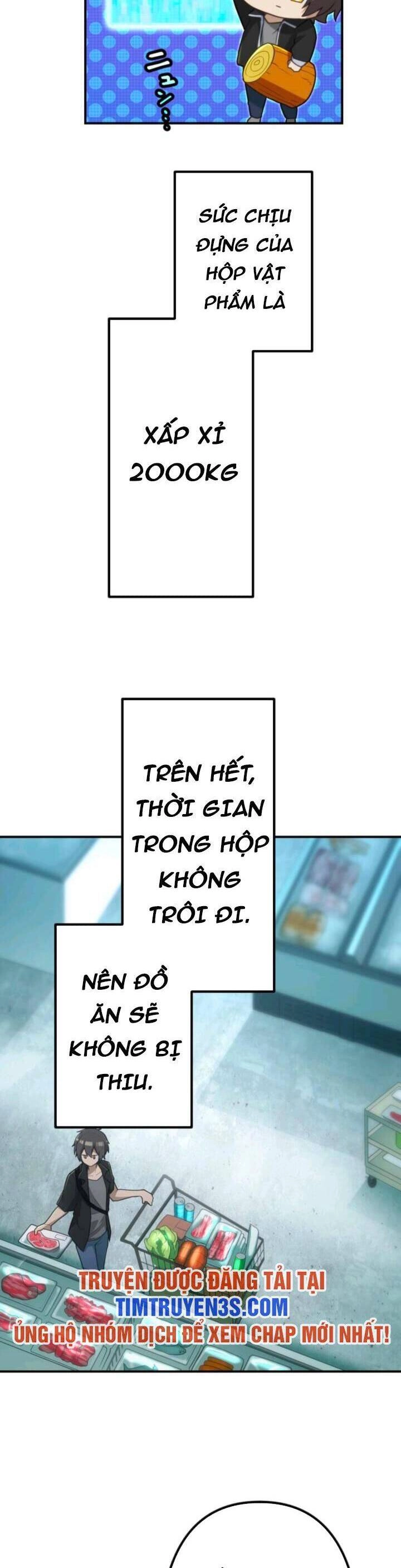 Tôi Trở Thành Thợ Săn Rank S Bằng Hệ Thống Quỷ Vương Chapter 37 - 33