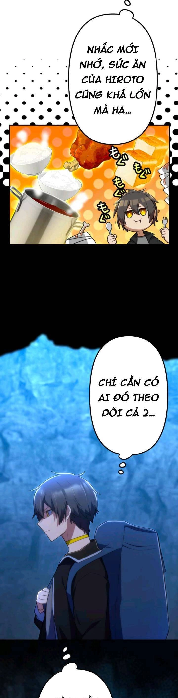 Tôi Trở Thành Thợ Săn Rank S Bằng Hệ Thống Quỷ Vương Chapter 37 - 35