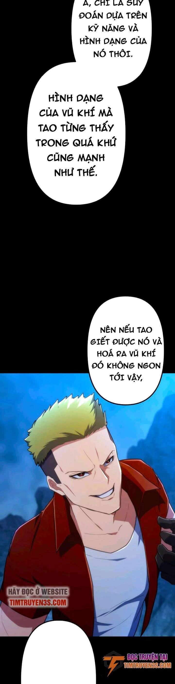 Tôi Trở Thành Thợ Săn Rank S Bằng Hệ Thống Quỷ Vương Chapter 37 - 43