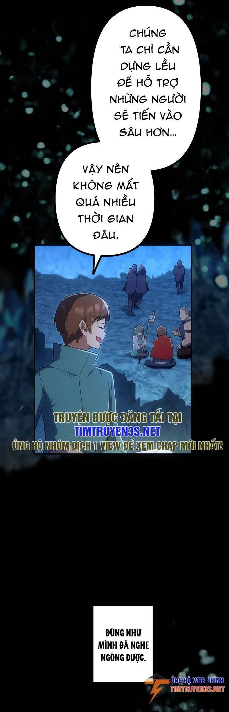 Tôi Trở Thành Thợ Săn Rank S Bằng Hệ Thống Quỷ Vương Chapter 38 - 8