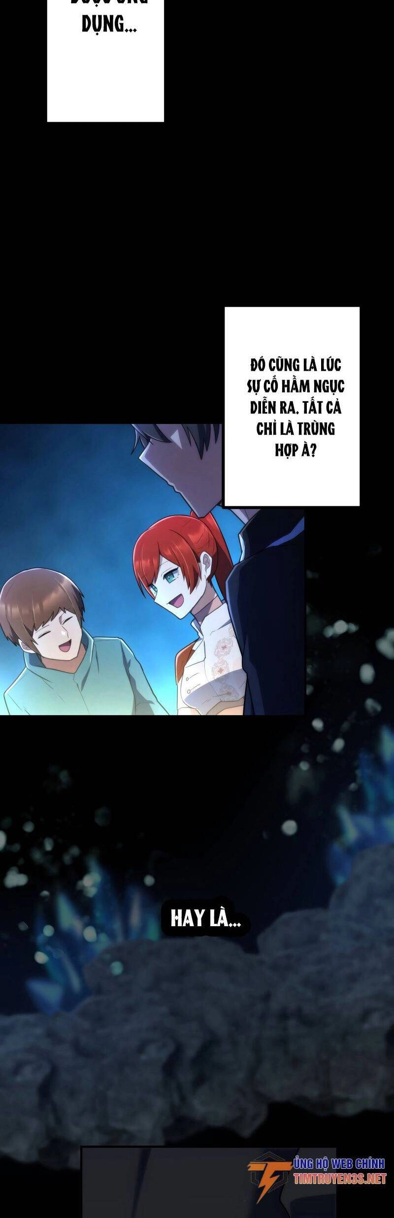 Tôi Trở Thành Thợ Săn Rank S Bằng Hệ Thống Quỷ Vương Chapter 38 - 12