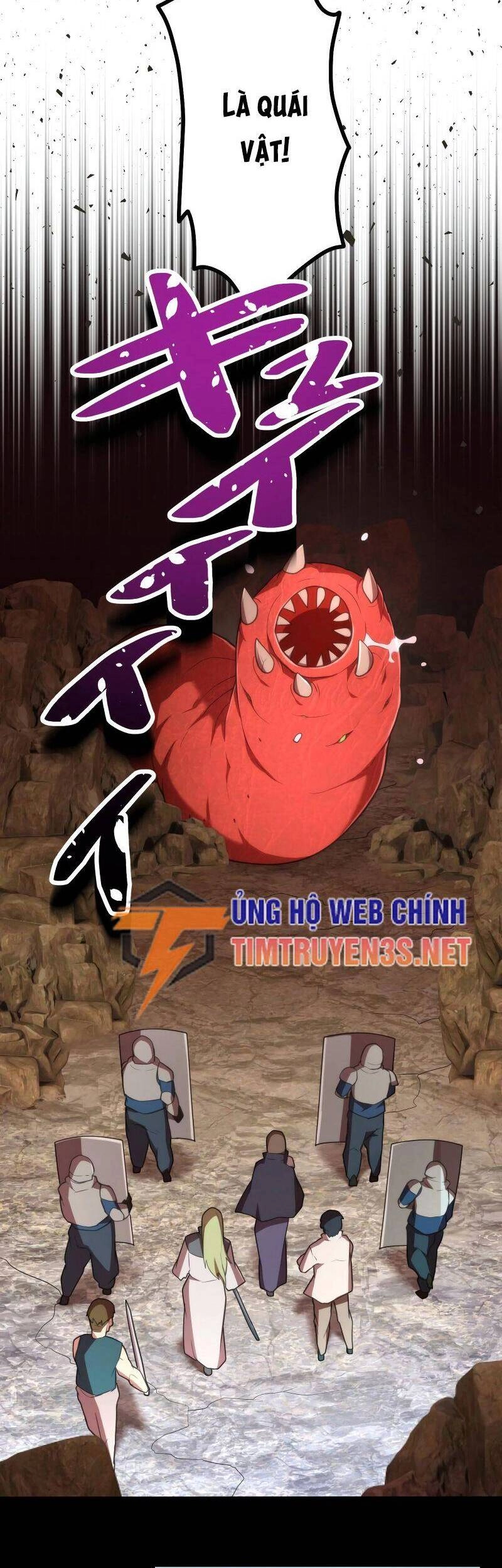 Tôi Trở Thành Thợ Săn Rank S Bằng Hệ Thống Quỷ Vương Chapter 38 - 18