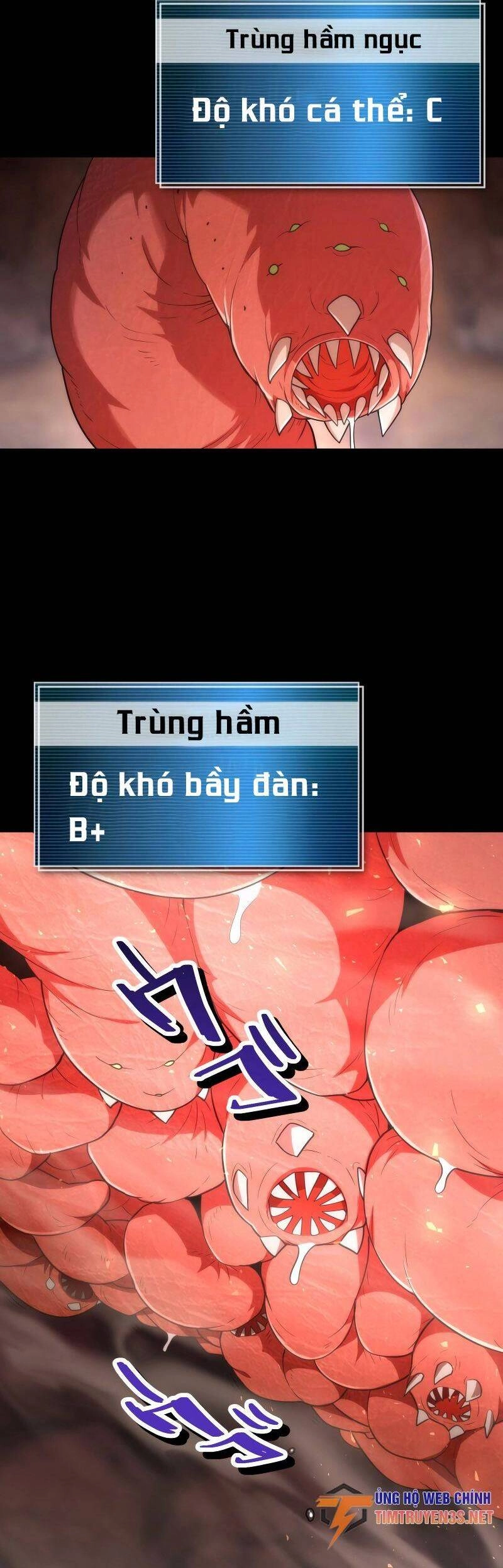 Tôi Trở Thành Thợ Săn Rank S Bằng Hệ Thống Quỷ Vương Chapter 38 - 19