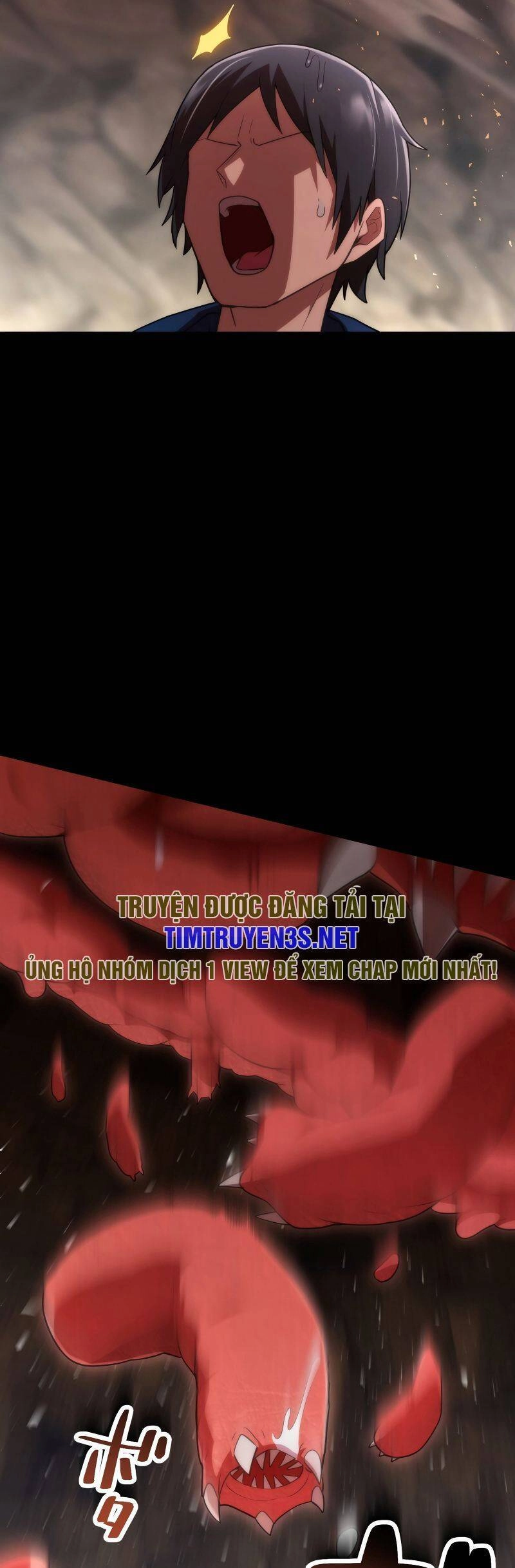 Tôi Trở Thành Thợ Săn Rank S Bằng Hệ Thống Quỷ Vương Chapter 38 - 20