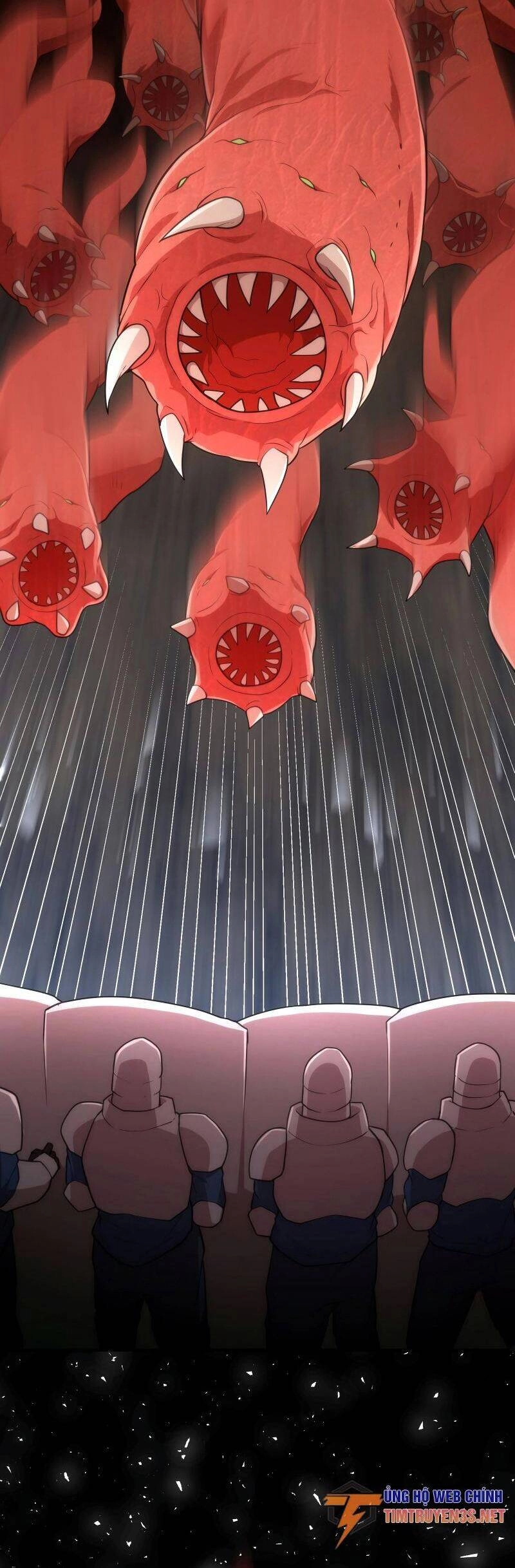 Tôi Trở Thành Thợ Săn Rank S Bằng Hệ Thống Quỷ Vương Chapter 38 - 23